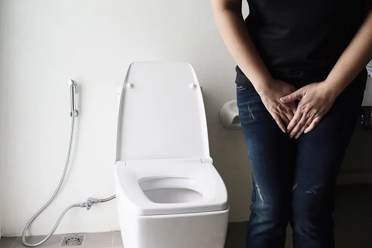 نکات مهم در نحوه استفاده از توالت فرنگی