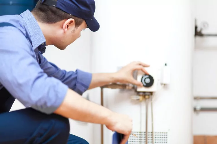 پیلوت آبگرمکن چیست و چگونه کار می‌کند؟