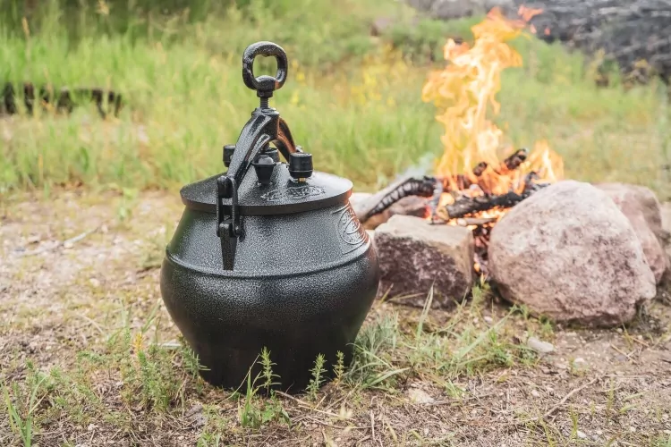 چه غذاهایی را نباید در زودپز چدنی پخت؟