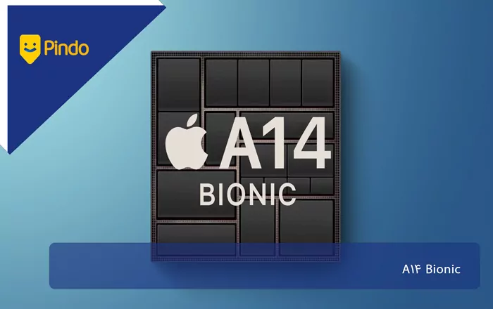 A14 Bionic