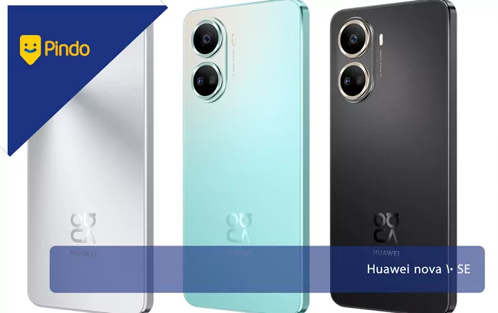 Huawei nova 10 SE