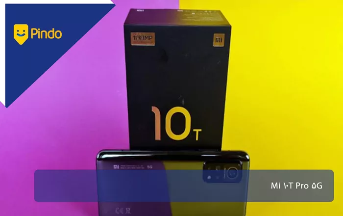 Mi 10T Pro 5G