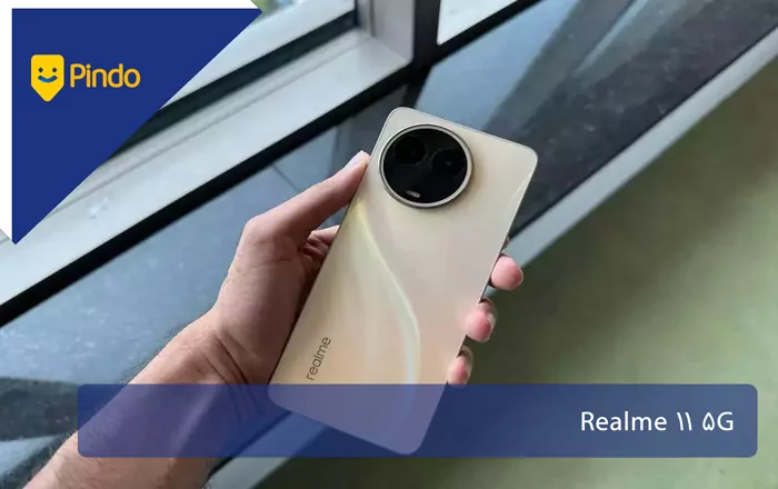 Realme 11 5G