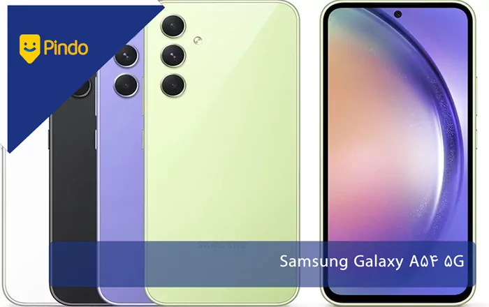 Samsung Galaxy A54 5G