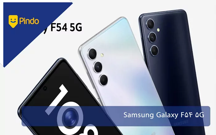 Samsung Galaxy F54 5G