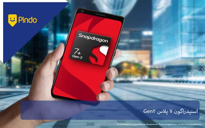 Snapdragon 7 Plus Gen 2