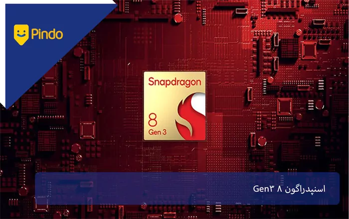 Snapdragon 8 Gen 3