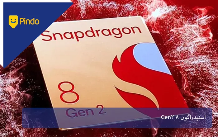 Snapdragon 8 Gen 2