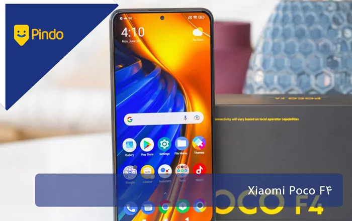 Xiaomi Poco F4