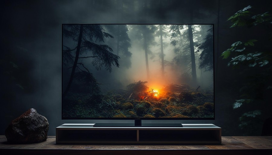 تلویزیون 4K