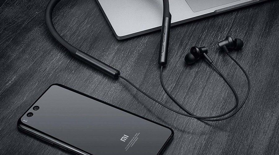 Xiaomi NECK BAND 399