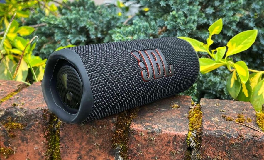 اسپیکر جی بی ال JBL Charge 5