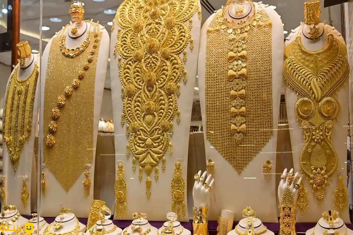 عوامل تاثیرگذار در تعیین قیمت طلا