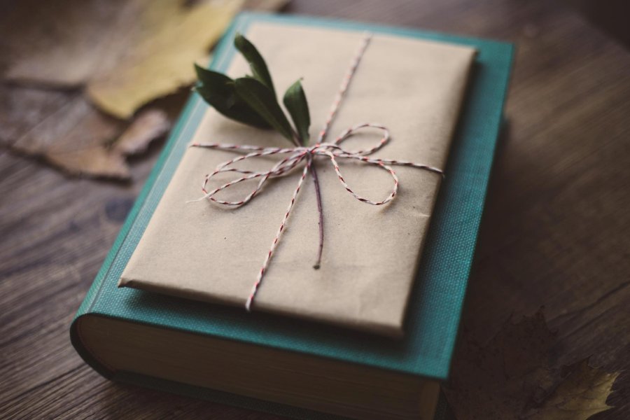 کتاب برای هدیه روز معلم