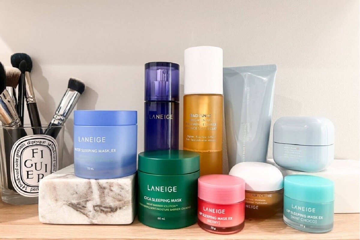 برند Laneige