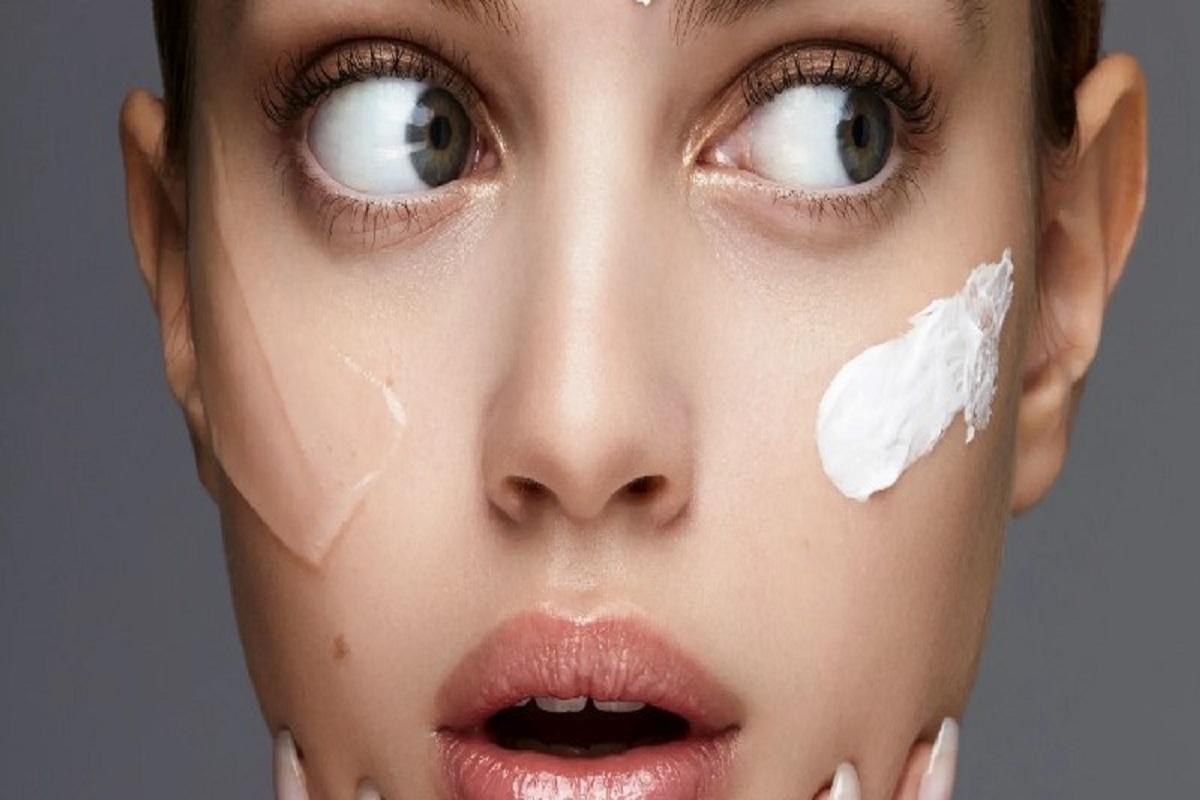 پرایمرهای رنگی یا بی‌رنگ؛ کدام یک برای پوست خشک انتخاب بهتری است؟