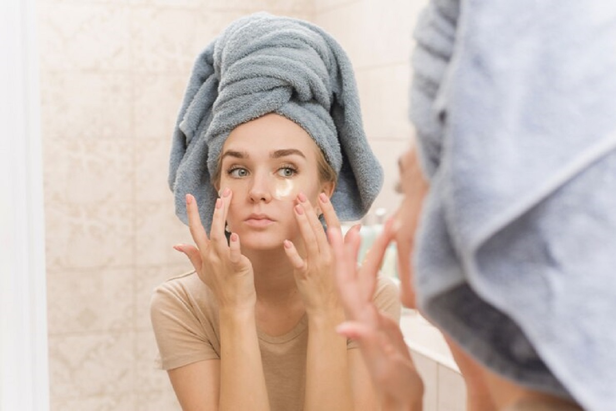 پرایمر ژنوبایوتیک مدل Sebum Control