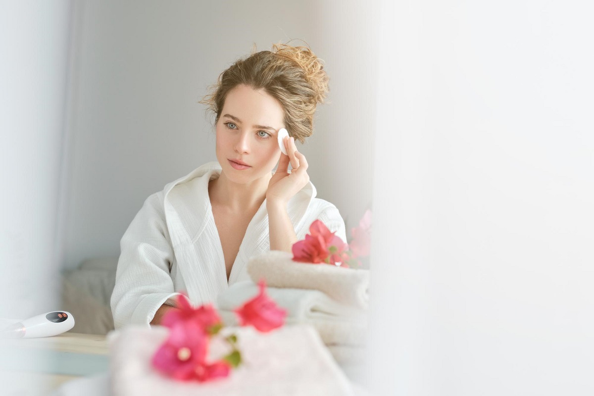 معرفی چند محصول مناسب برای پاکسازی پوست خشک