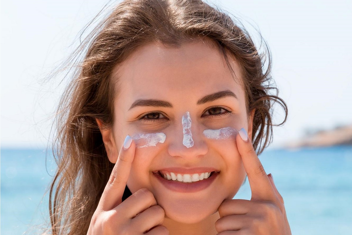 ویژگیهای ضدآفتاب مناسب برای پوست چرب