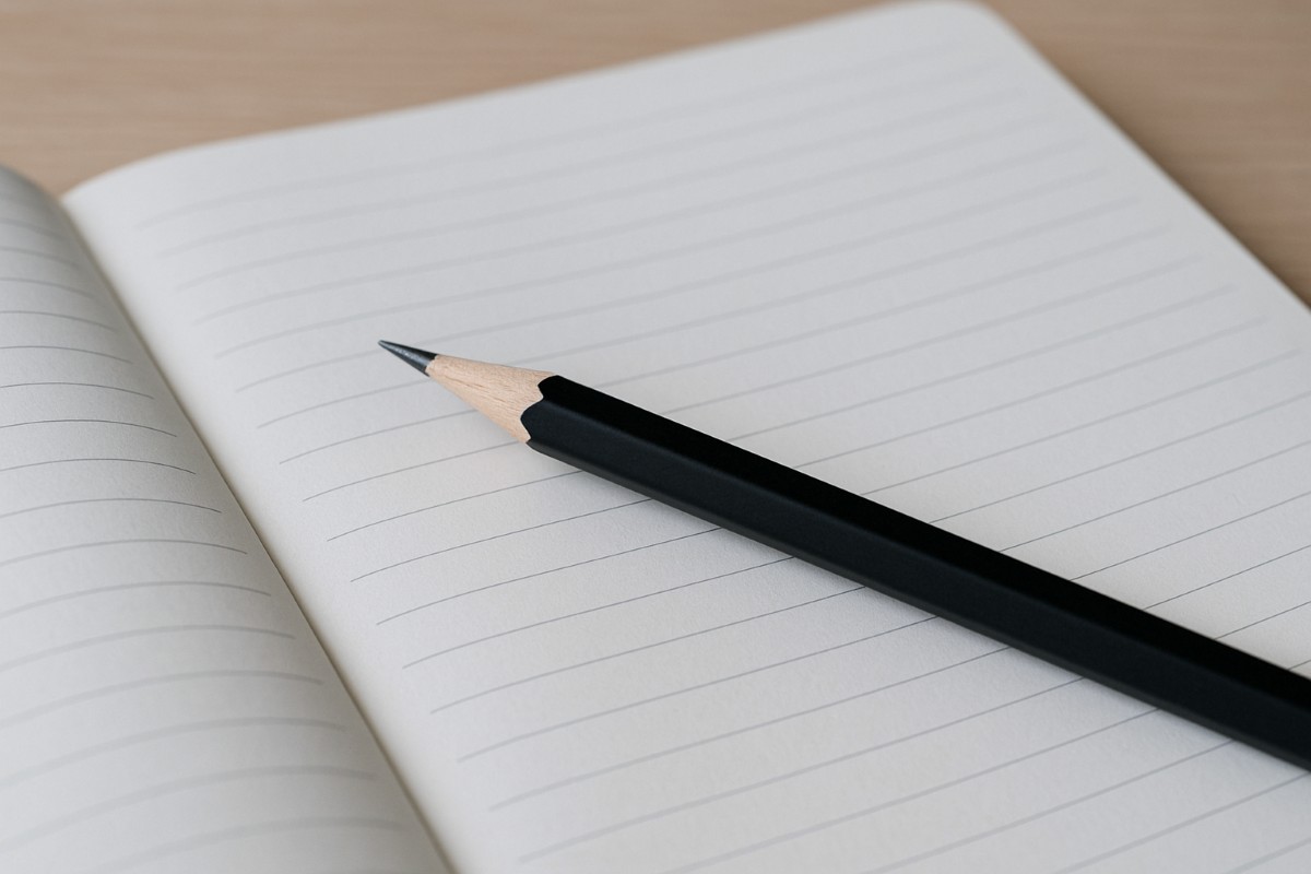 بهترین مارک مداد سیاه