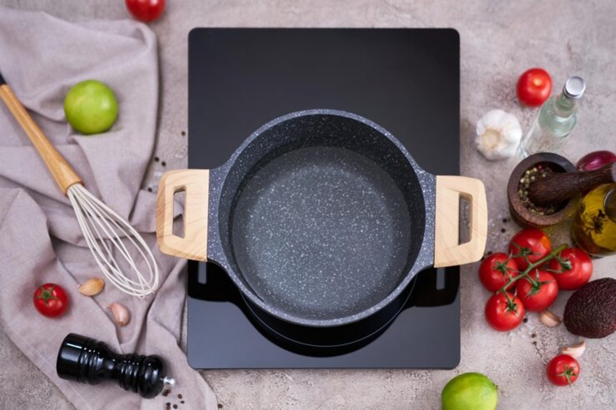 بهترین قابلمه گرانیتی