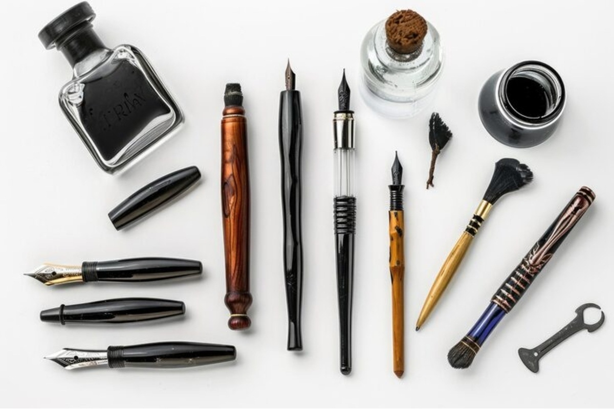 بهترین خودنویس