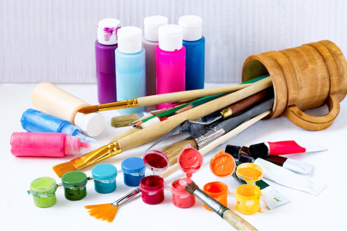 بهترین مارک گواش