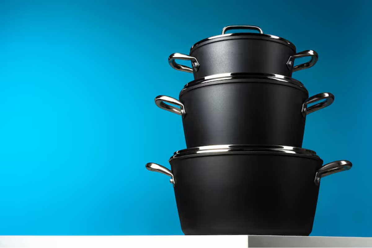 بهترین مارک قابلمه چدن