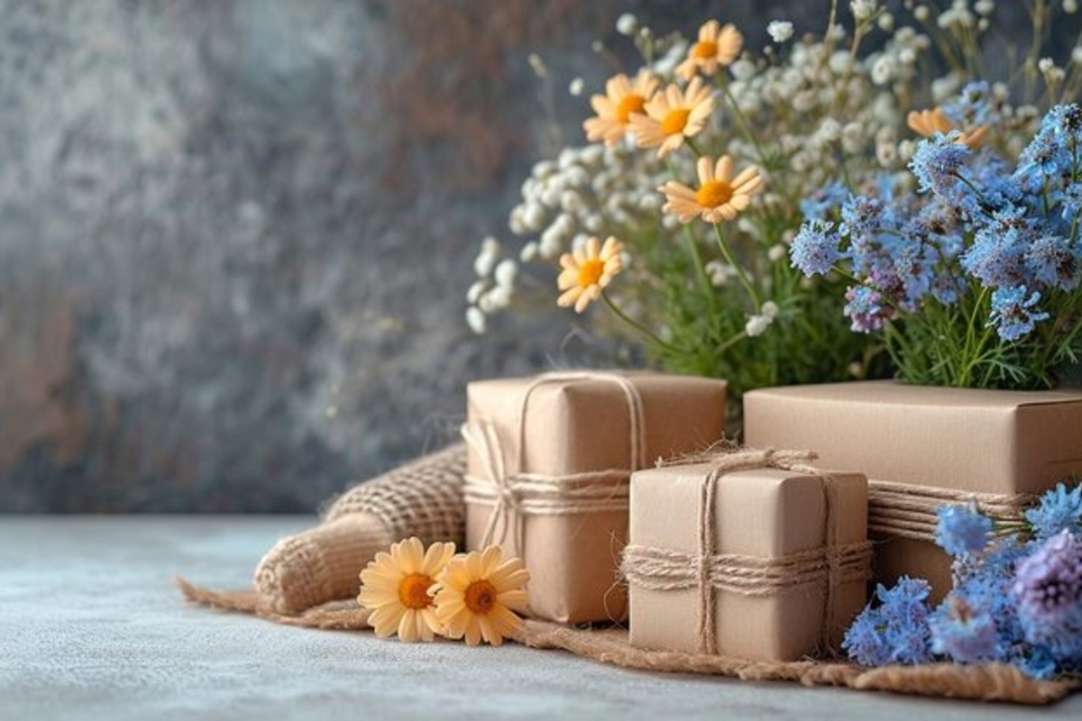 کادو تولد برای مادر