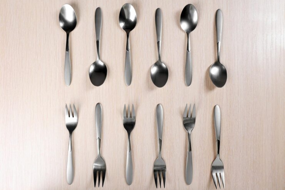 بهترین مارک قاشق چنگال