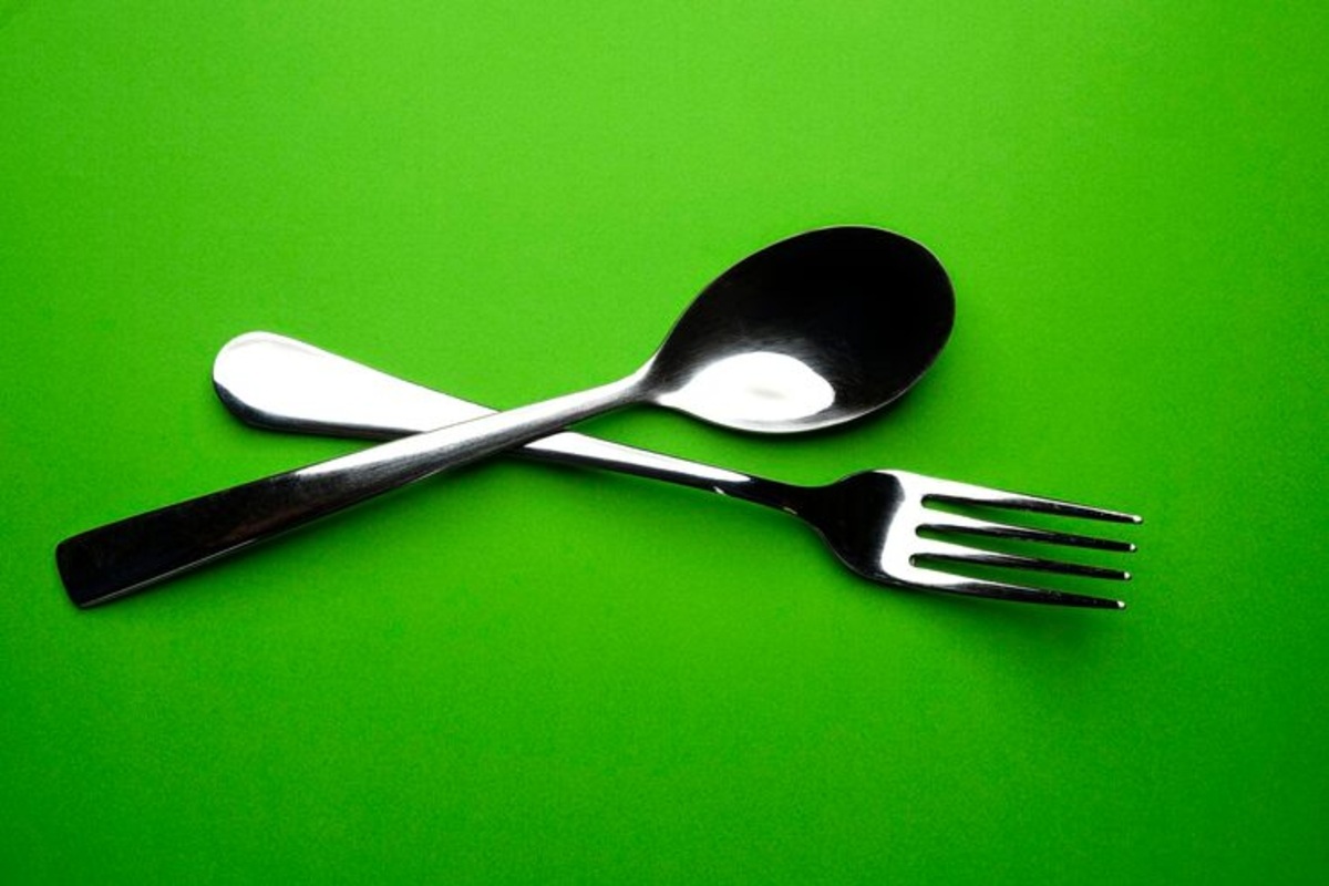 بهترین سرویس قاشق چنگال