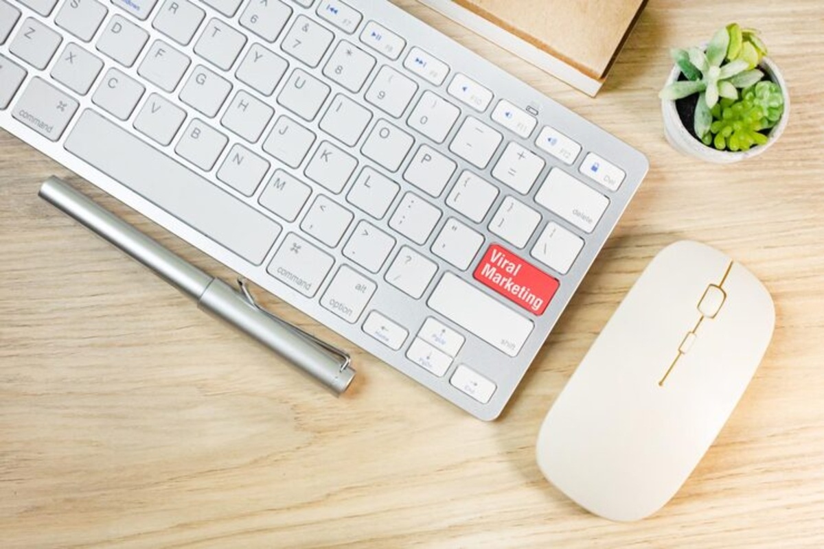 موس مناسب مک بوک