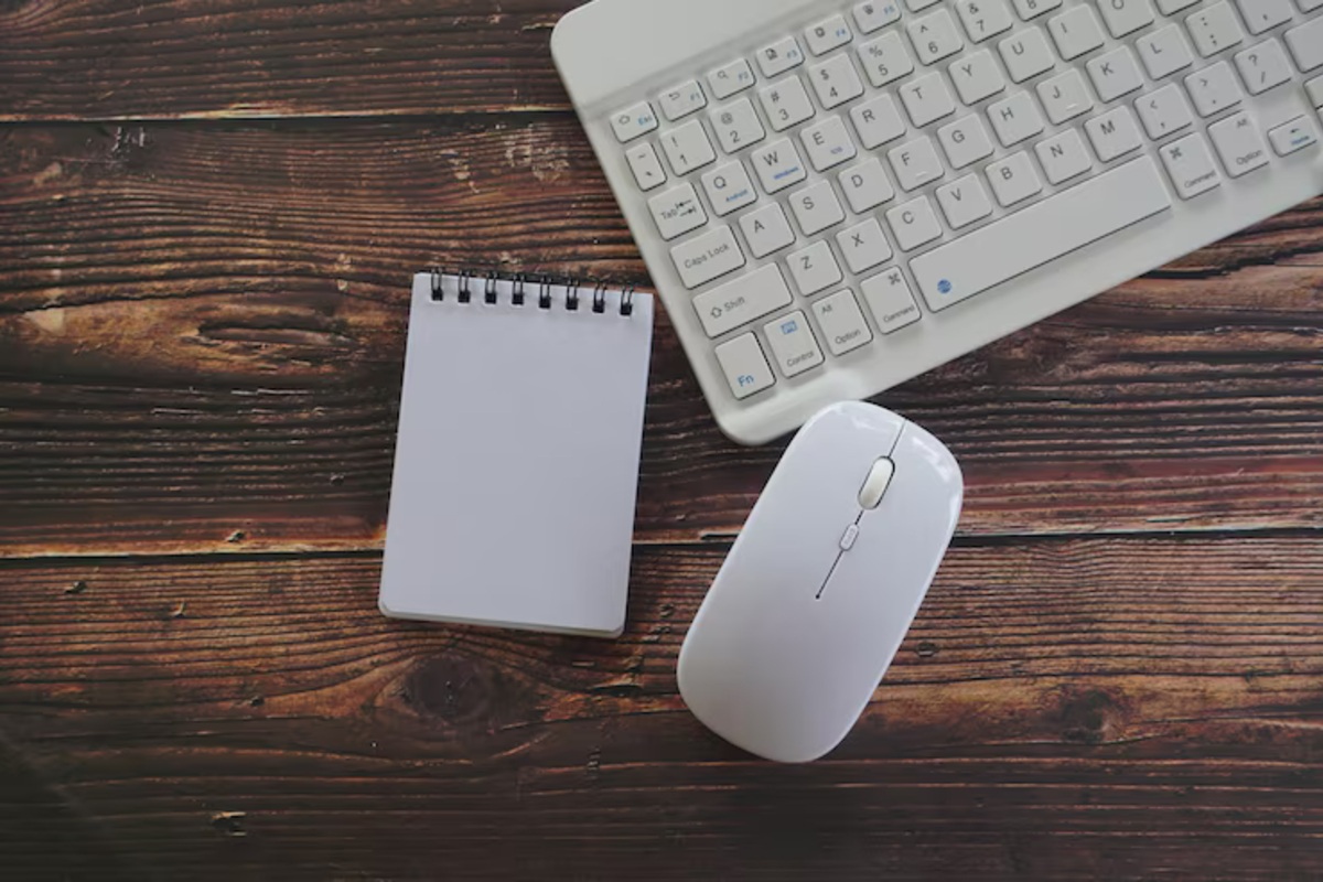 بهترین موس مک بوک