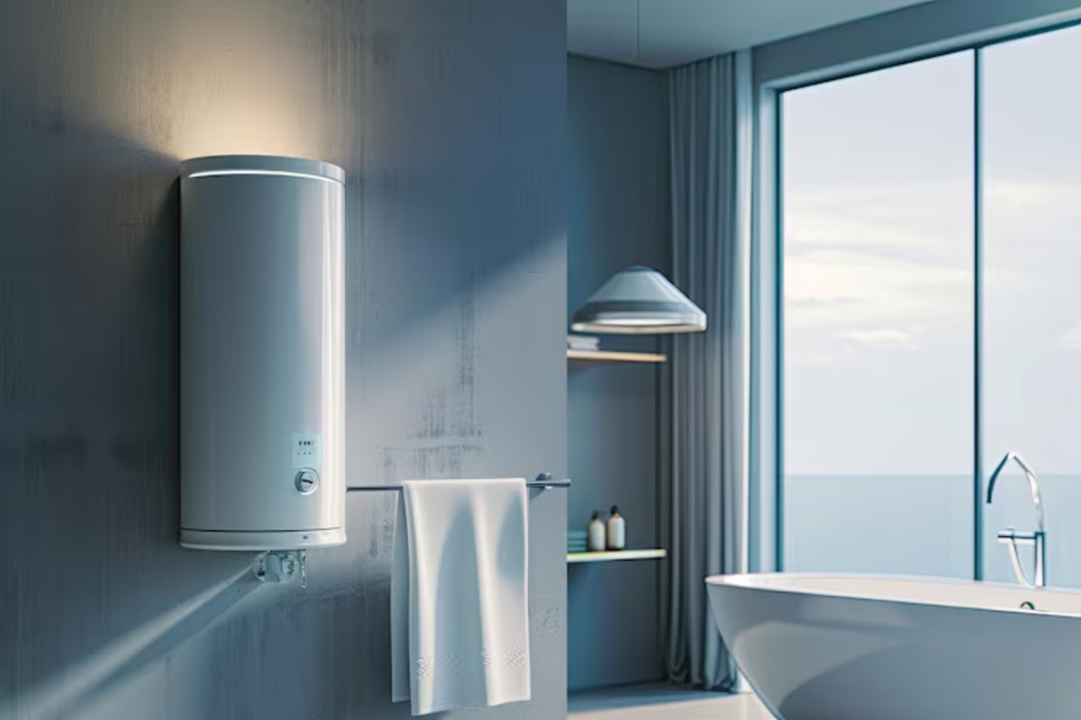 بهترین مارک آبگرمکن دیواری