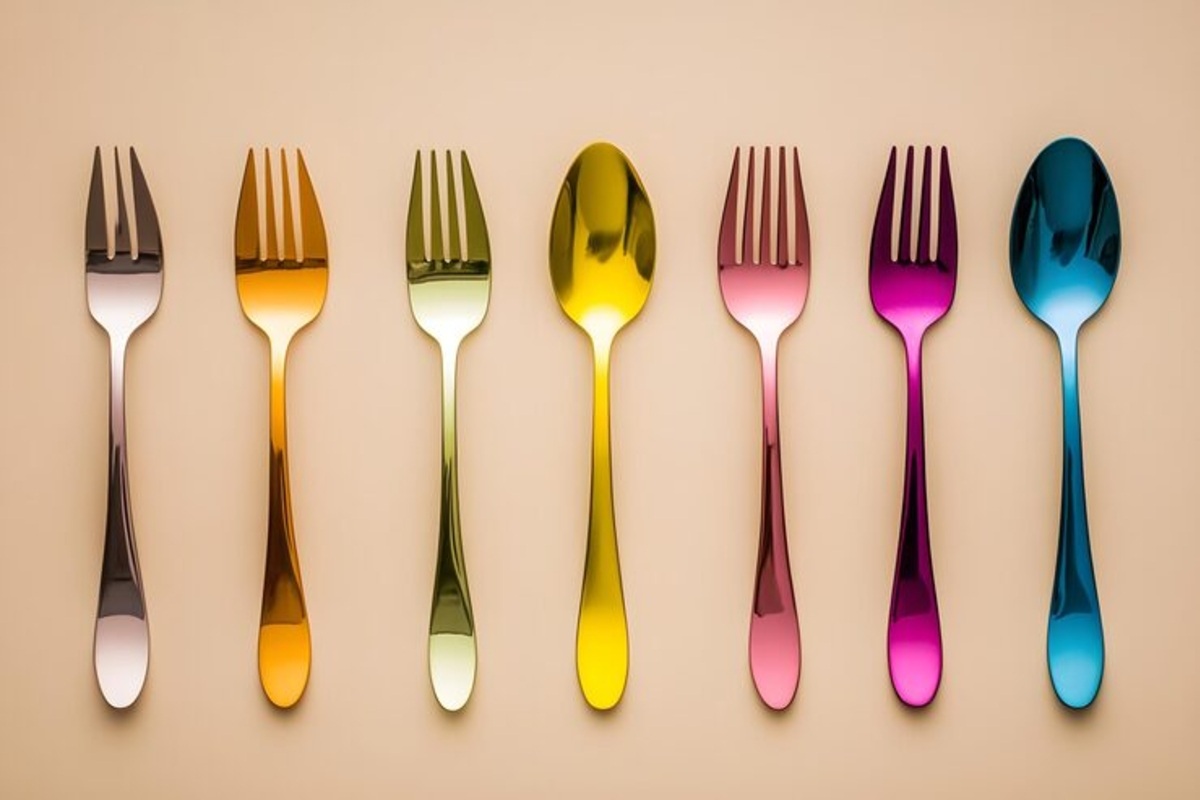 بهترین مارک سرویس قاشق چنگال